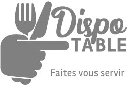 Logo de Dispo table